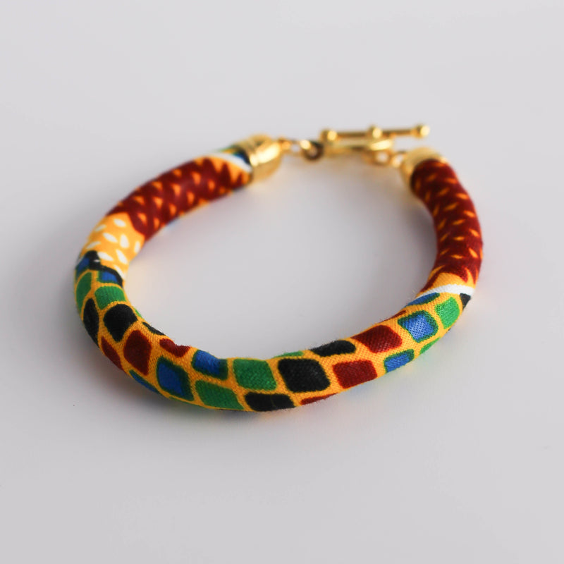 Cape Town Bracelet