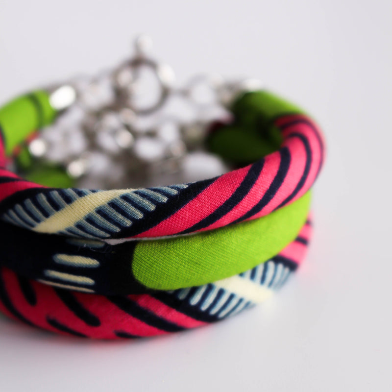 Cape Town Bracelet