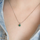 Collier Charm - 4 options