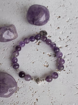 Clear Spirit Bracelet