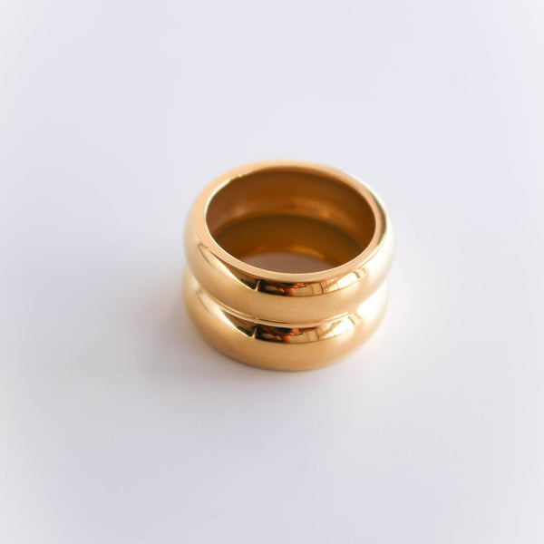 Coco ring