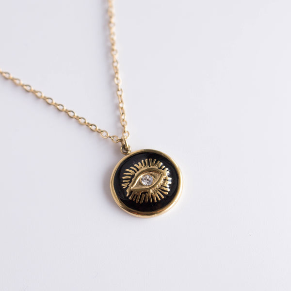 3rd Eye necklace
