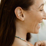 Boucles d'oreilles Lisa