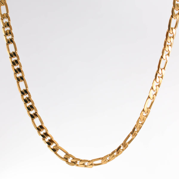 Fifi Gold necklace
