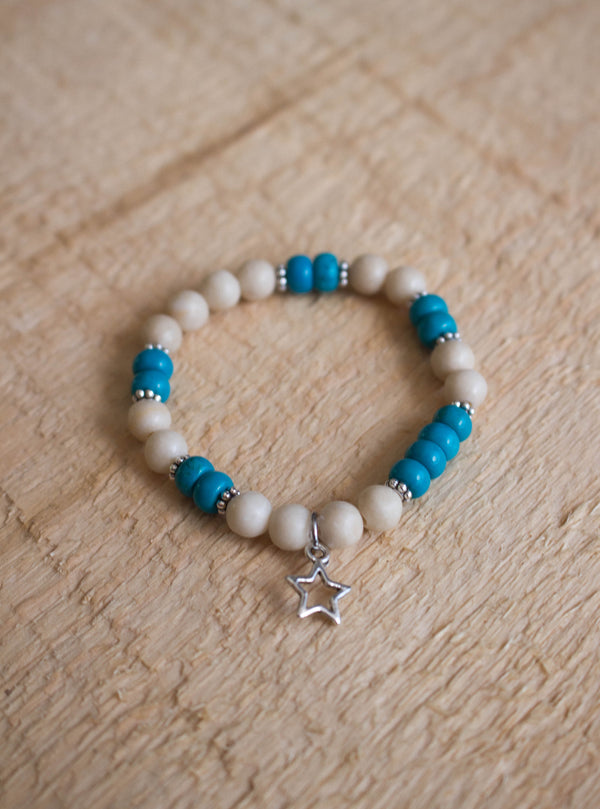 Bracelet Flying Star - Enfant