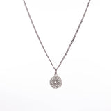 Hamsa Necklace 