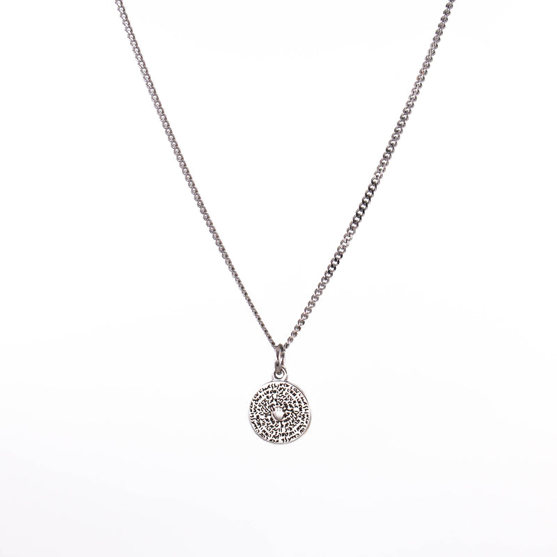 Hamsa Necklace 