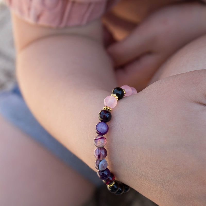 Bracelet Sisi - Enfant