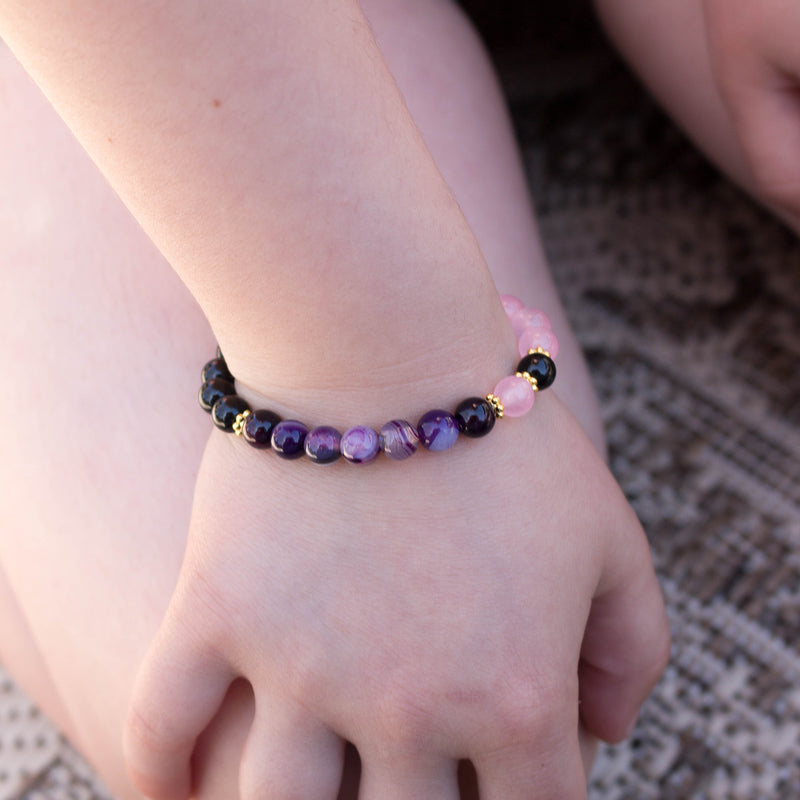 Bracelet Sisi - Enfant