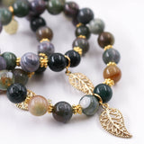 Nature Bliss Bracelet