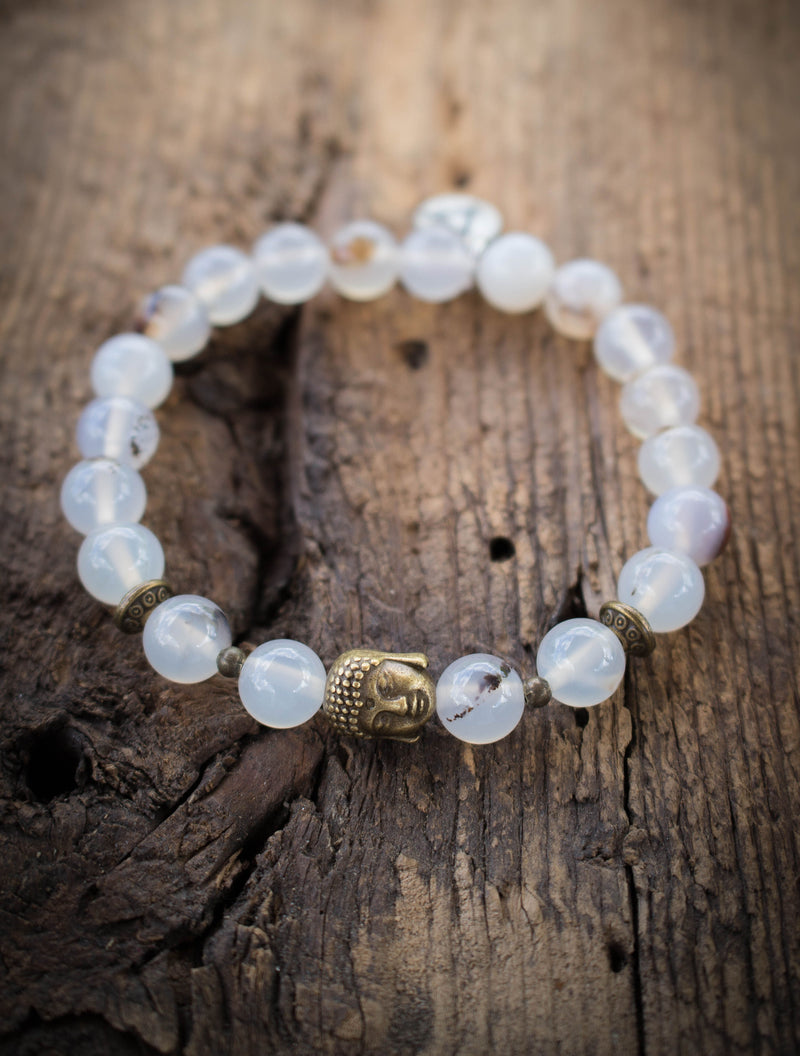 Peaceful Bracelet