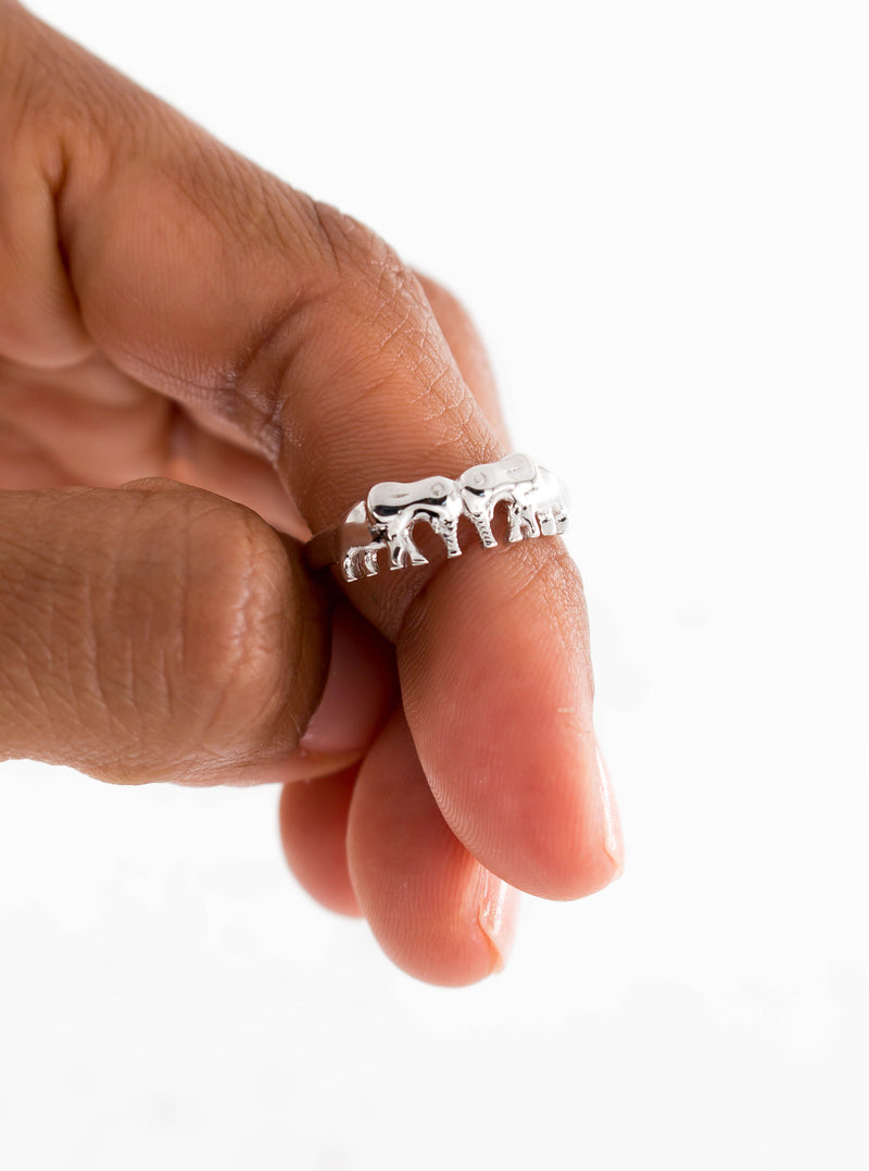 Savana ring