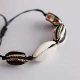 Shell Mania Bracelet