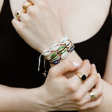 Shell Mania Bracelet