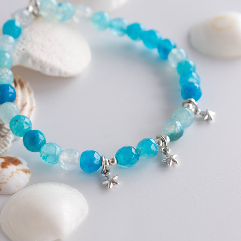 Starfish Bracelet