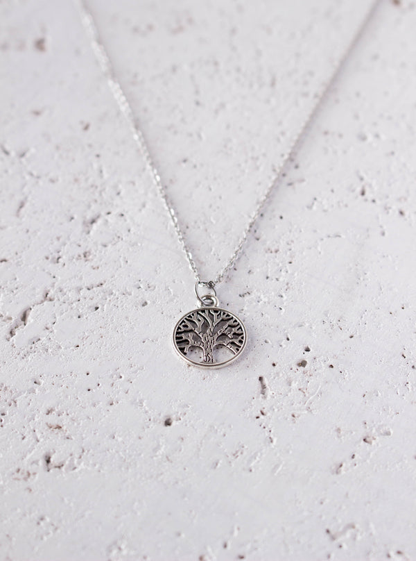 Tree of life Necklace