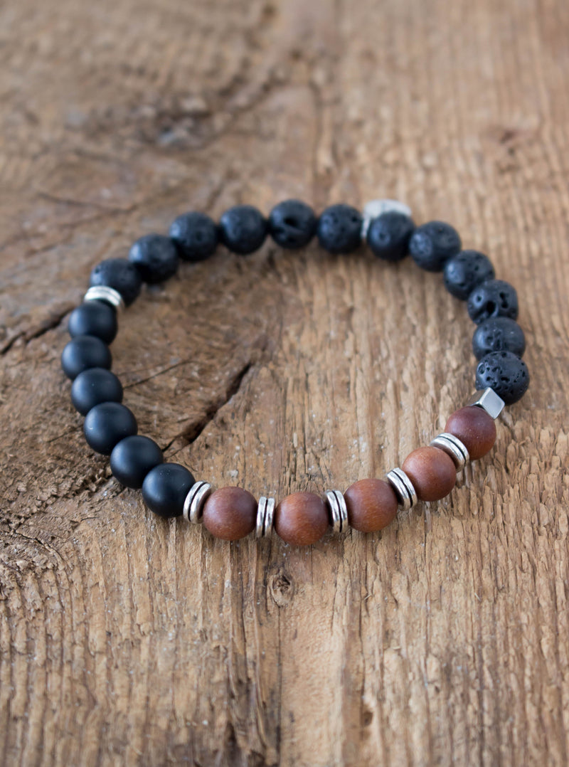 Bracelet Raw - Homme